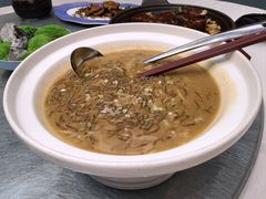 -湯記傳菜