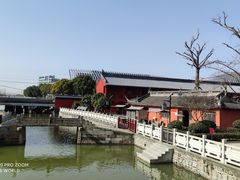 -上海财神庙