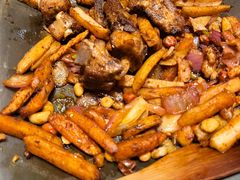 -炭舍干锅(华发商都店)