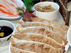 -小龙翻大江文化火锅(太古里店)