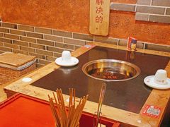-大龙辣火锅·龙虾·烧烤(湖滨新天地店)