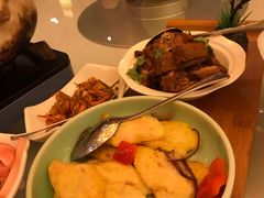-东湖宾馆-中餐厅