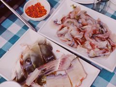-中山脆肉鲩(新圳东路店)