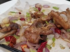 -飞尝蚝·顺德菜·鱼生(顺德总店)