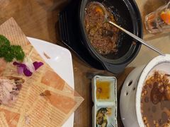 -金翠河烧鹅餐厅(解放碑时代广场店)