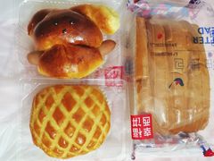 -幸福西饼面包茶饮(车公庙店)
