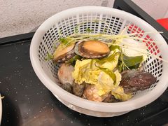 -渔夫蒸鲜(世奥湾店)