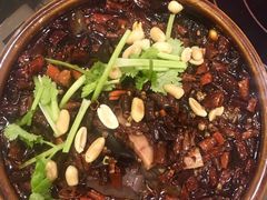 -重庆酒家
