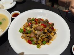 -健眺小海鲜(临海后山店)