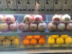 -Jazcu珍仕菓鲜榨果汁(西单大悦城店)