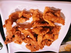 -渝味晓宇火锅(合川路店)