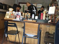 -251#coffee roasters(沿河东路店)