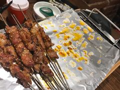-喝丢一只鞋辣炒海鲜小烧烤(三八广场店)
