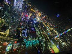 -广州四季酒店·天吧·高空酒吧