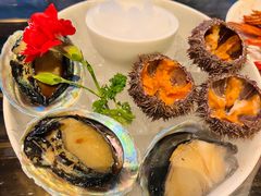 -西安W酒店·WEI全味西餐厅