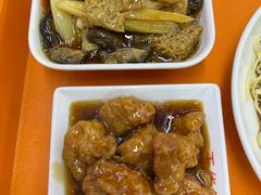 -玉华饮食店(茅台路店)