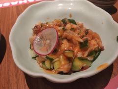 麻辣鲜蛤-仓桥家·焗寿司·锅物(光谷步行街店)