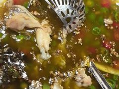 -秀儿四九城·新京菜(亚运村鸟巢店)