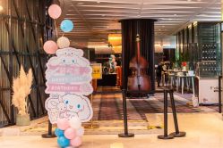 -派对猴生日派对策划