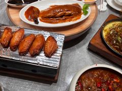 -北国饭店·海鲜·北方菜(峡山店)