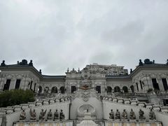 -珠海圆明新园