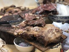 -老刘家泡馍(钟楼广济街店)