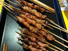 羊肉串-望京小腰(北京总店)