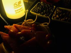 -MM·五声·音乐人与调酒师(西安路店)