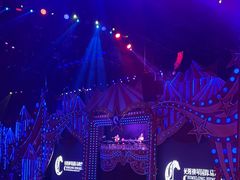 -珠海横琴长隆《卡卡虎奇遇记》