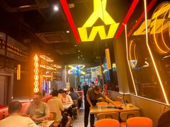 -沪上名羊天下•烤羊腿•东北烧烤•小龙虾(浦东直营总店)