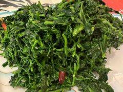 凉拌木须-小李旗花面庄