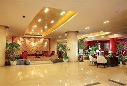 -悦隆酒店-中餐厅