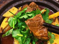 -沈妈砂锅(光华村店)