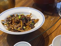 -印象鲵宴·张家界地标美食名片(溪布街店)