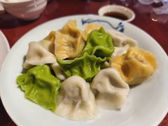 -天厨妙香素食餐厅(清华店)