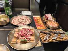 -西塔老太太泥炉烤肉(龙湖北苑天街店)