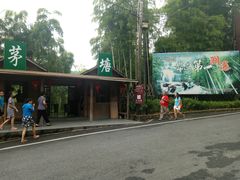 -山沟沟景区
