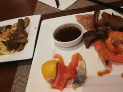 -上海丽笙精选海仑宾馆·莫赛克餐厅