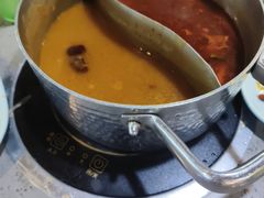 -金滏山·烤肉海鲜火锅自助(襄阳万达店)