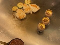 -将军日本餐厅·Shogun 传统日料·铁板烧·板前料理(厦门马哥孛罗东方大酒店)