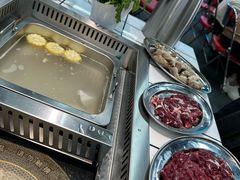 -五合院·整点烤肉