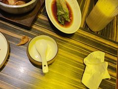 -江太极江浙菜(马桥万达广场店)