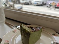 -Fulu Coffee福禄(花园城店)