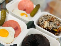 -CC BAGEL&SCONE 贝果与司康(南开大悦城店)