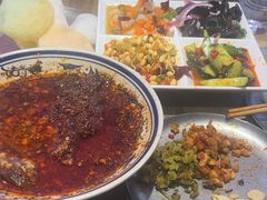 -叁宝烤肉·西安烧烤(东三爻店)