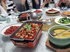 -青花小镇(凯翔新天地店)