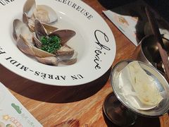 -岛风·台食小馆 ISLAND BISTRO(烟台山店)
