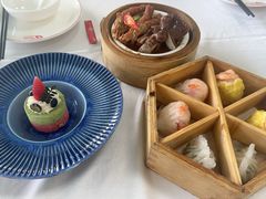 -鹿鸣酒家(越秀店)