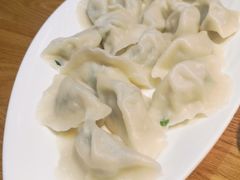 -船歌·鱼水饺青岛菜(闽江二路店)