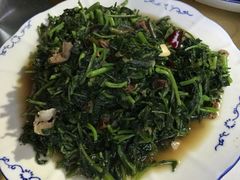 -龙姐私房菜(和顺古镇店)